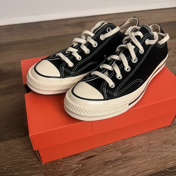Converse Shoes - Converse Chuck 70 low top